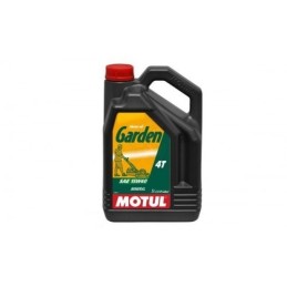 Motul 5L 4-Takt-Öl...