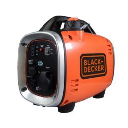 BLACK+DECKER Generador...