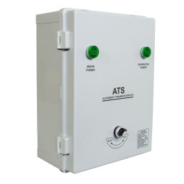 Kompak ATS 400V...