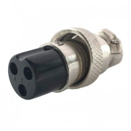 ATS-Stecker für Generatoren...