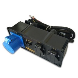 Kompak Kit de conexión en...