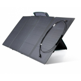 Panel Solar EcoFlow 400W...