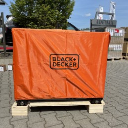 Plane für Dieselgeneratoren