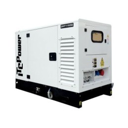 Generador industrial ITC...