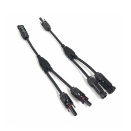 ECOFLOW Solar cable de...