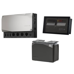 Kits Ecoflow "Listo"...