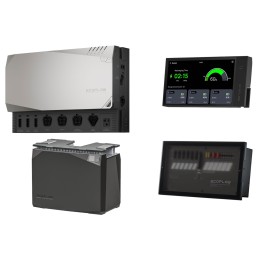Ecoflow Kits "PRO Autark"...