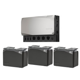 Kits de inicio Ecoflow...