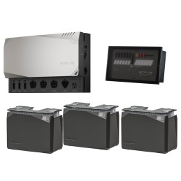 Kits Ecoflow "Listo"...