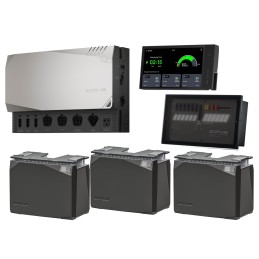 Ecoflow Kits "Pro Autark"...