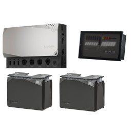 Kits Ecoflow "Listo"...