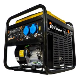 Inversor 3300W generador...