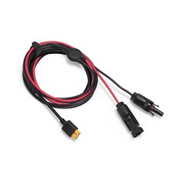 Ecoflow Solarkabel MC4 auf...
