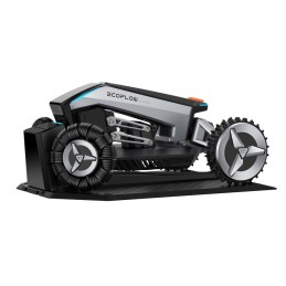 Robot cortacésped EcoFlow...