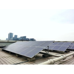 Solar-Komplettset "Simple"...
