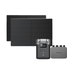 GROUPE-ELEC Central solar...