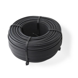 Cable solar HIKRA SOL 6 mm²...