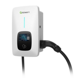 Growatt Ladestation - THOR...