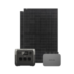 GROUPE-ELEC Central solar...