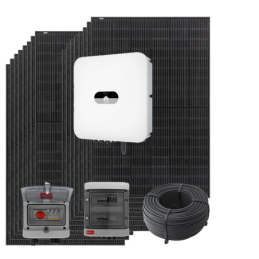 Solar Basic Set 6kw...