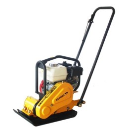 KOMPAK Benzin 6,5Hp...