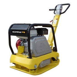 KOMPAK Benzin 6,5Hp...