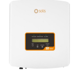 Inversor Solis S6-GR1P3K-M...
