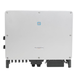 Inversor Sungrow SG33CX...