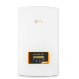 Inversor Solis S6-GR1P4K...
