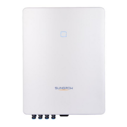 Inversor Sungrow SG20RT...