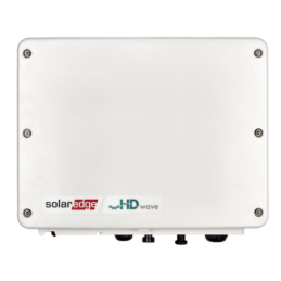 Inversor SolarEdge SE3500H...