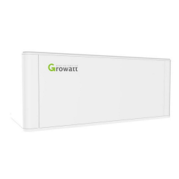 Growatt - ARK XH...