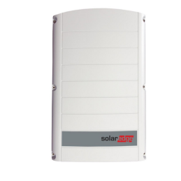 SolarEdge SE12.5K Inversor...