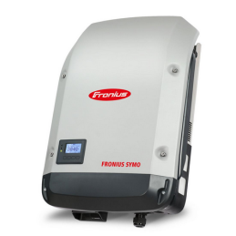 Wechselrichter Fronius Symo...