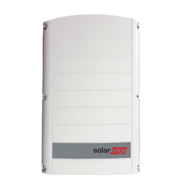 Inversor SolarEdge SE3K-RWB...