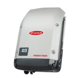 Inversor Fronius Primo...