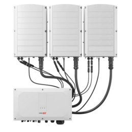 SolarEdge SE90K...