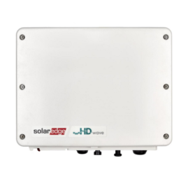 Inversor SolarEdge SE4000H...