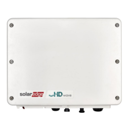 Inversor SolarEdge SE6000H...