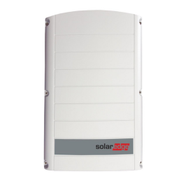 Inversor SolarEdge SE16K...