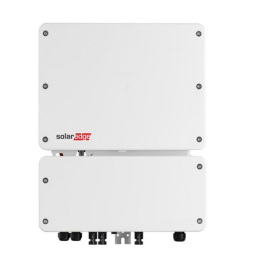 SolarEdge SE36800H Inversor...