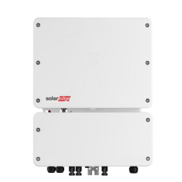 Inversor SolarEdge SE4000H...