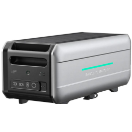 Batería Zendure B4600 4608 Wh