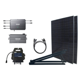SolarFlow PVHub y kit...