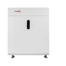 Kit de batería SolarEdge...
