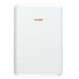 SolarEdge Hausbatterie 10 kWh