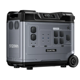 Batería Oukitel P5000...