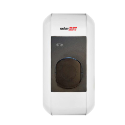 Cargador EV SolarEdge 22 kW