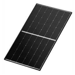Panel solar...