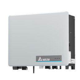 Inversor solar Flex Delta...